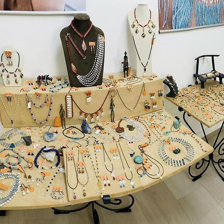 Le Lodge Des Almadies Dakar Luaran gambar