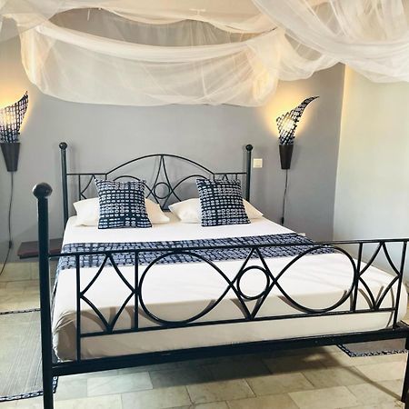 Le Lodge Des Almadies Dakar Luaran gambar