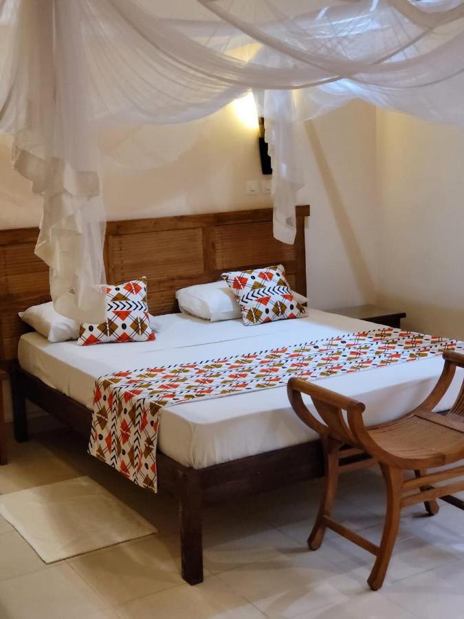 Le Lodge Des Almadies Dakar Luaran gambar