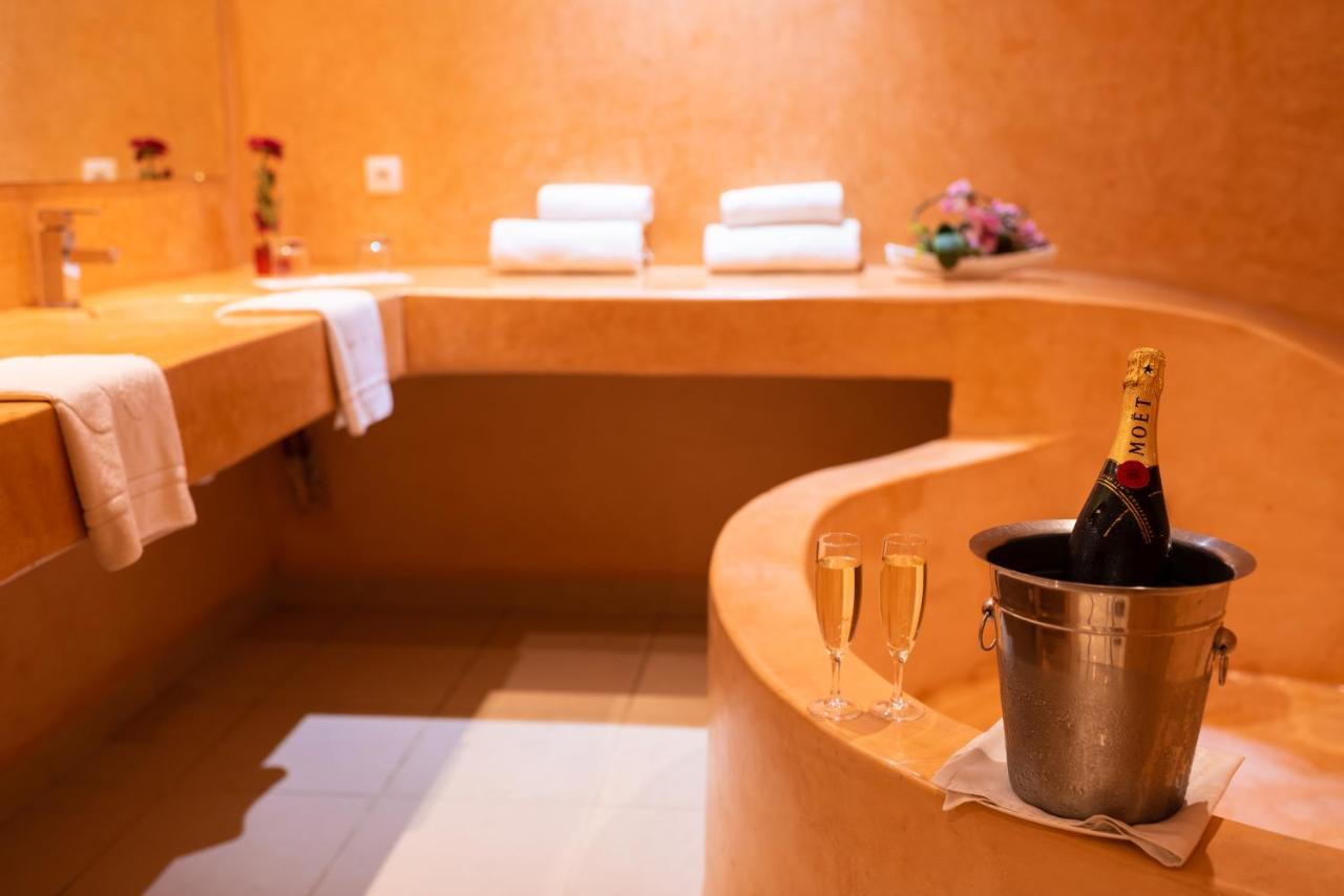 Le Lodge Des Almadies Dakar Luaran gambar