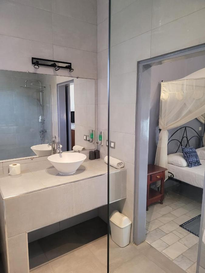 Le Lodge Des Almadies Dakar Luaran gambar