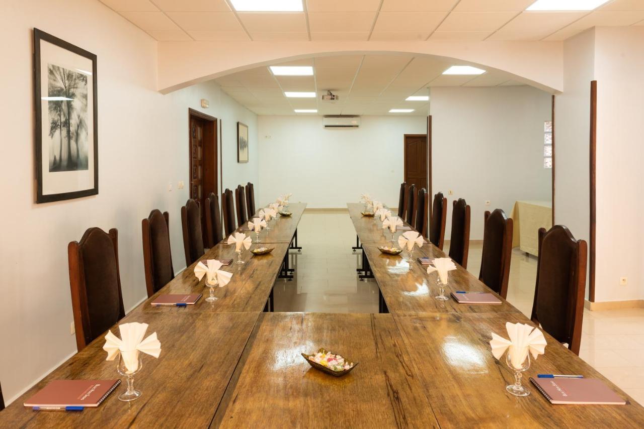 Le Lodge Des Almadies Dakar Luaran gambar