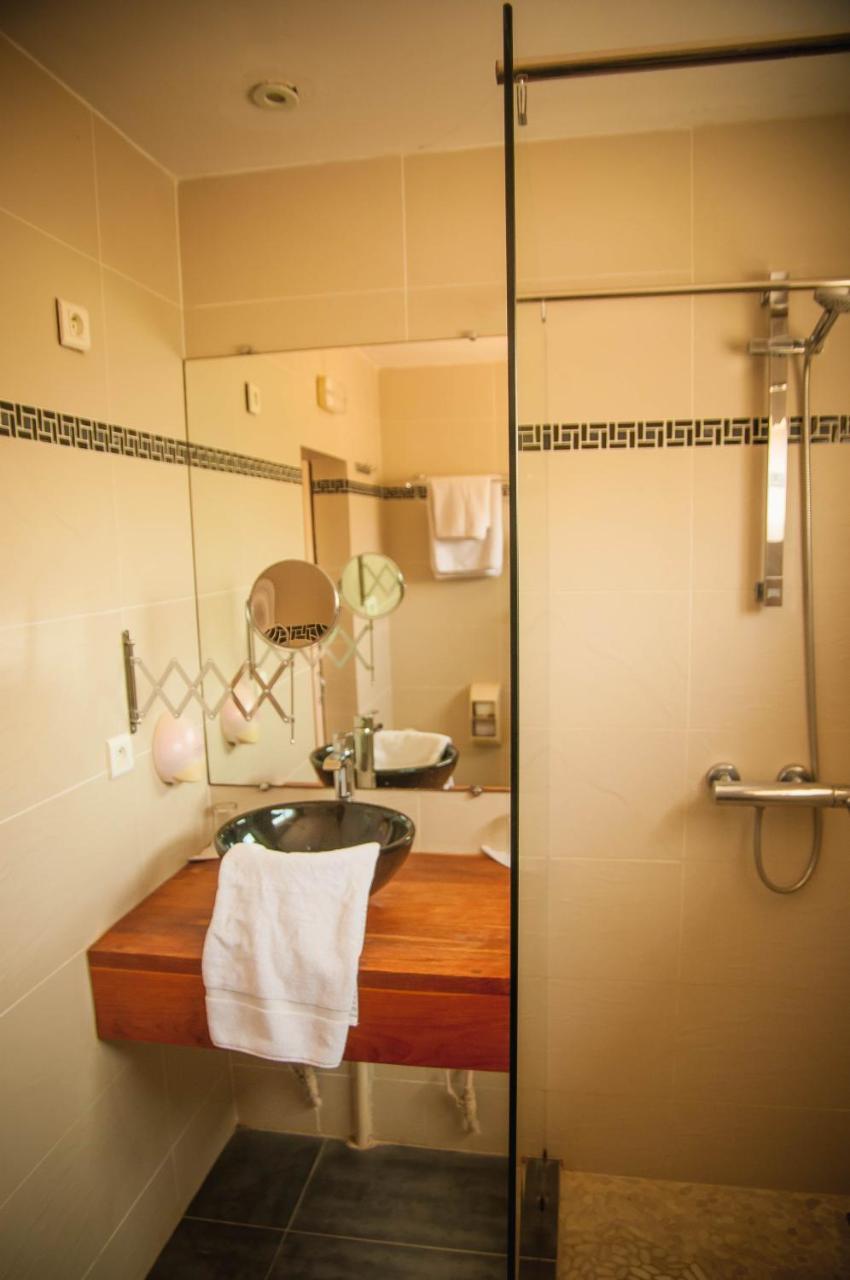 Le Lodge Des Almadies Dakar Luaran gambar